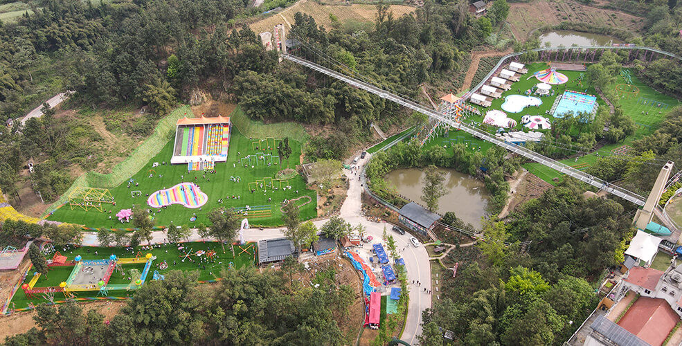 非標(biāo)定制設(shè)施